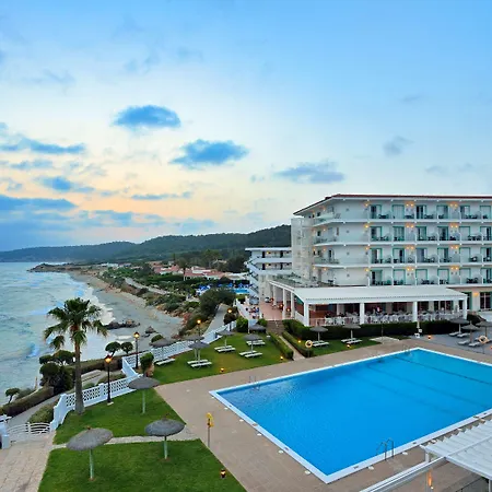 Le Blanc, A Gran Melia - The Leading Of The World (adults Only) Hotel 5*