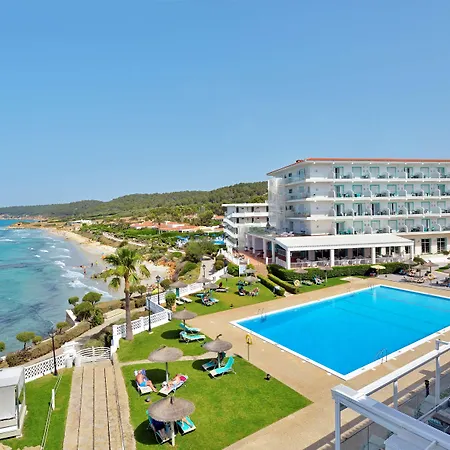 Le Blanc, A Gran Melia - The Leading Of The World (adults Only) Hotel 5*