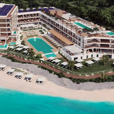 Le Blanc, A Gran Melia - The Leading Of The World (adults Only) 호텔 5*