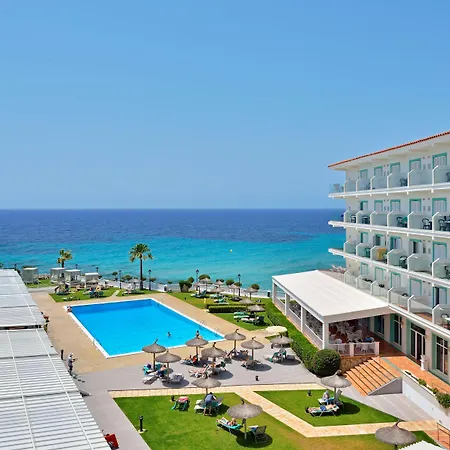 Le Blanc, A Gran Melia - The Leading Of The World (adults Only)