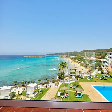 Hotel Le Blanc, A Gran Melia - The Leading Of The World (adults Only)