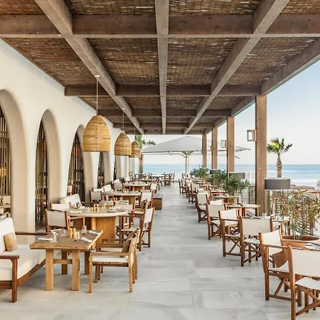 Hotel Le Blanc, A Gran Melia - The Leading Of The World (adults Only) Santo Tomás