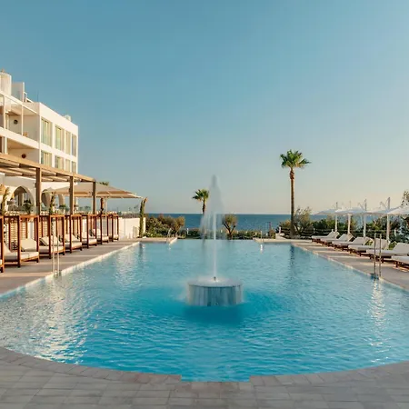 Le Blanc, A Gran Melia - The Leading Of The World (adults Only) 5* Santo Tomás