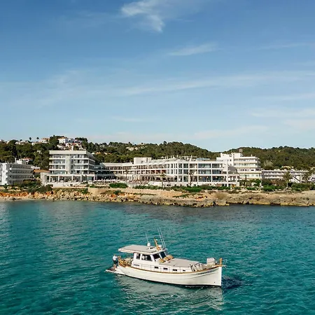 Le Blanc, A Gran Melia - The Leading Of The World (adults Only)