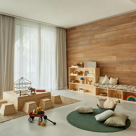 Le Blanc, A Gran Melia - The Leading Of The World (adults Only) Hotel