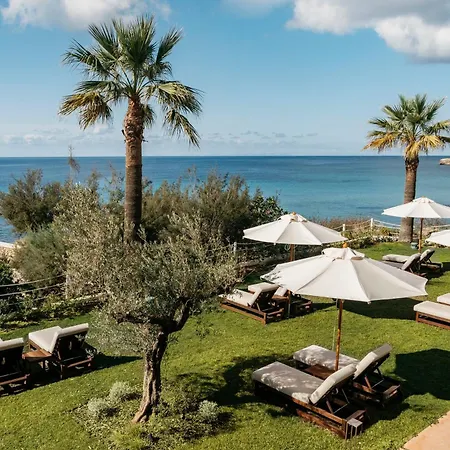 Le Blanc, A Gran Melia - The Leading Of The World (adults Only) 5* Santo Tomás