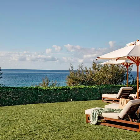 Le Blanc, A Gran Melia - The Leading Of The World (adults Only) Hotel