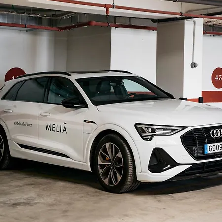 Hotel Le Blanc, A Gran Melia - The Leading Of The World (adults Only) Santo Tomás