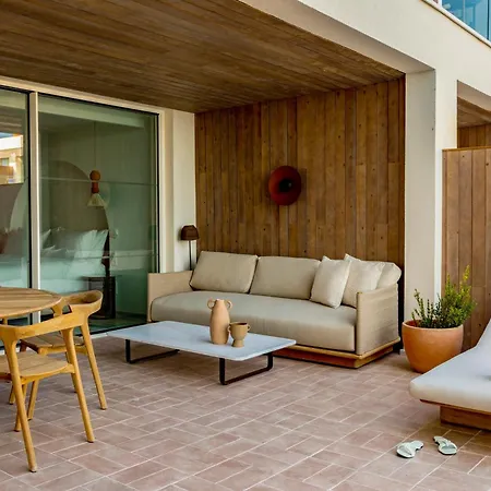 Le Blanc, A Gran Melia - The Leading Of The World (adults Only) 5* Santo Tomás