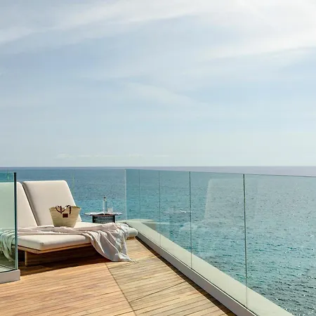 Le Blanc, A Gran Melia - The Leading Of The World (adults Only)