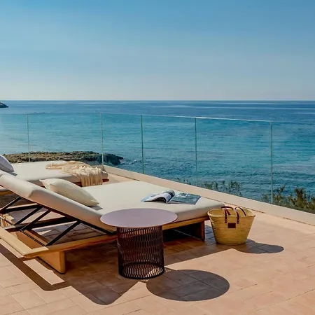 Le Blanc, A Gran Melia - The Leading Of The World (adults Only) 5* Santo Tomás