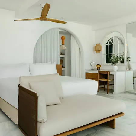 Hotel Le Blanc, A Gran Melia - The Leading Of The World (adults Only) 5*