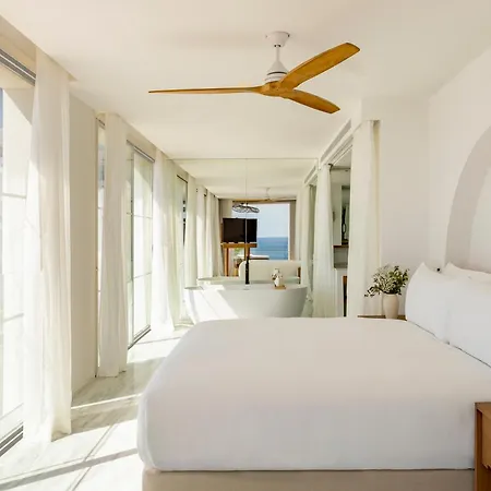 Hotel Le Blanc, A Gran Melia - The Leading Of The World (adults Only)