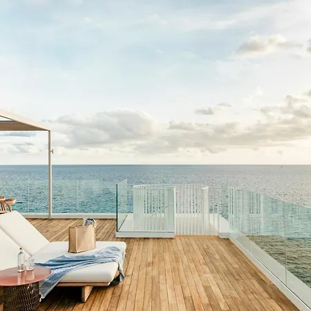 Hotel Le Blanc, A Gran Melia - The Leading Of The World (adults Only) 5*