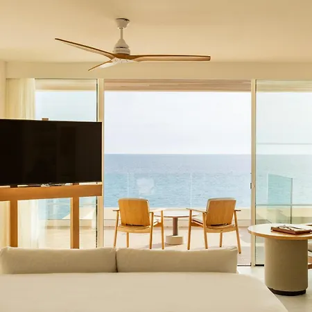 Hotel Le Blanc, A Gran Melia - The Leading Of The World (adults Only) Santo Tomas