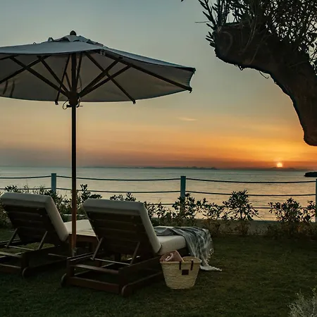Le Blanc, A Gran Melia - The Leading Of The World (adults Only) Hotel 5*