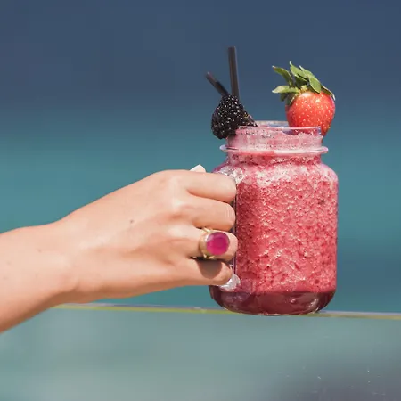 Hotel Le Blanc, A Gran Melia - The Leading Of The World (adults Only)