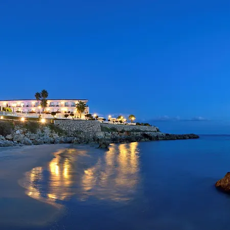 Hotel Le Blanc, A Gran Melia - The Leading Of The World (adults Only) 5*