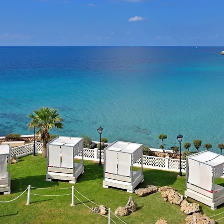 Le Blanc, A Gran Melia - The Leading Of The World (adults Only) Hotel