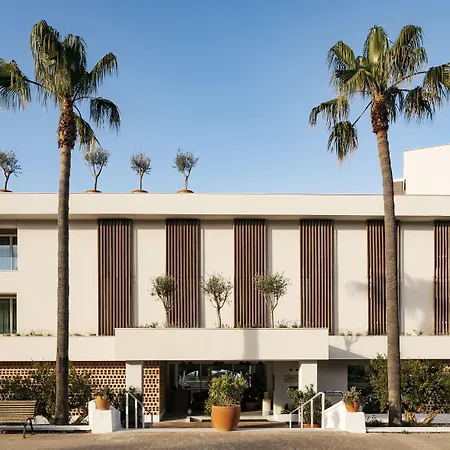 Le Blanc, A Gran Meliá - The Leading Of The World 5*