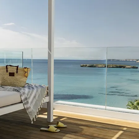 Hotel Le Blanc, A Gran Melia - The Leading Of The World (adults Only)