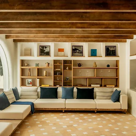 Le Blanc, A Gran Melia - The Leading Of The World (adults Only) 5* Santo Tomás