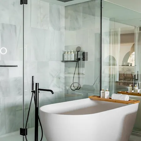 Hotel Le Blanc, A Gran Meliá - The Leading Of The World 5*