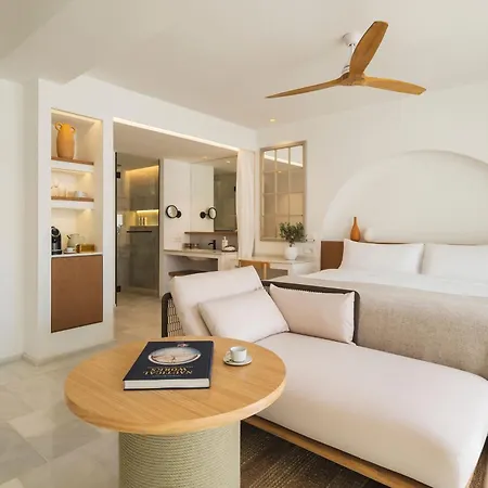 Le Blanc, A Gran Melia - The Leading Of The World (adults Only) فندق Santo Tomás