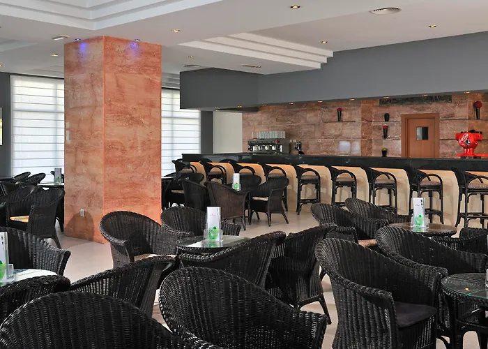 Le Blanc, A Gran Melia - The Leading Of The World (adults Only) 5* Santo Tomás