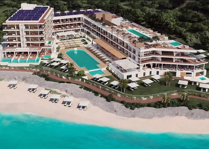 Le Blanc, A Gran Melia - The Leading Of The World (adults Only) Hotel 5*