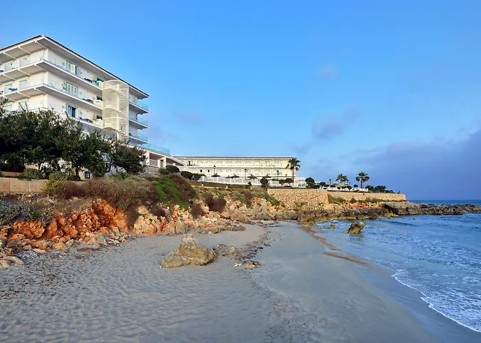 Le Blanc, A Gran Melia - The Leading Of The World (adults Only) 5*