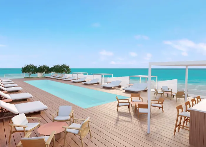 Le Blanc, A Gran Melia - The Leading Of The World (adults Only) Santo Tomás