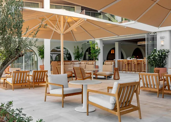 Hotel Le Blanc, A Gran Melia - The Leading Of The World (adults Only)