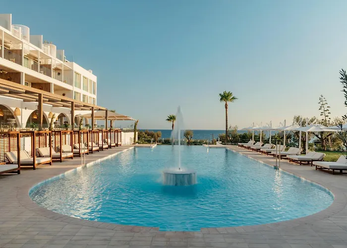 Le Blanc, A Gran Melia - The Leading Of The World (adults Only) 5* Santo Tomás