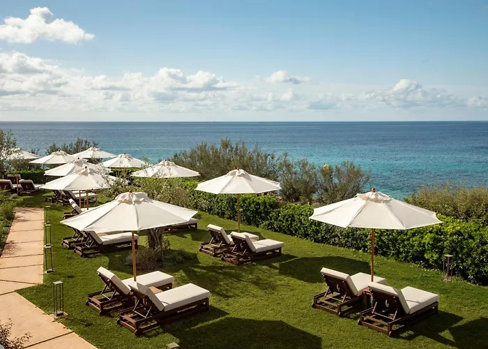 Le Blanc, A Gran Melia - The Leading Of The World (adults Only) Hotel 5*