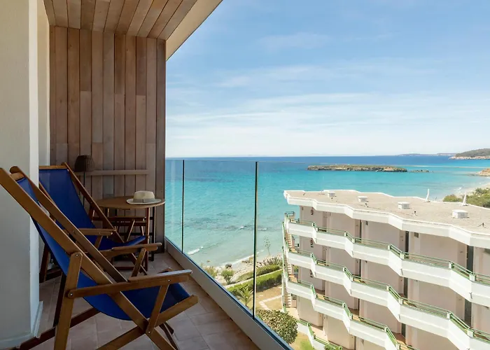 Le Blanc, A Gran Melia - The Leading Of The World (adults Only) Santo Tomás