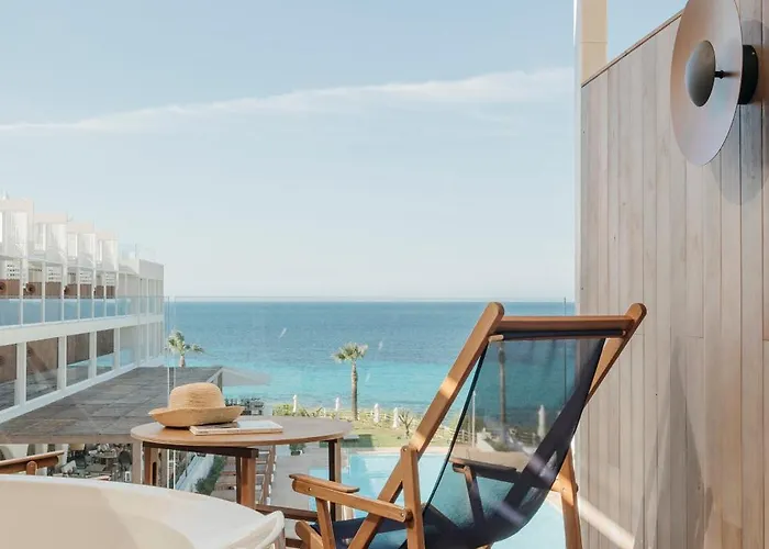 Hotel Le Blanc, A Gran Melia - The Leading Of The World (adults Only) 5*