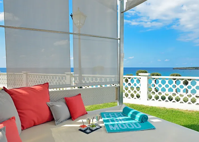 Le Blanc, A Gran Melia - The Leading Of The World (adults Only) 5* Santo Tomás