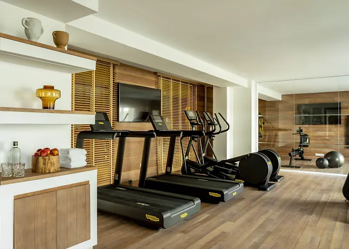 Le Blanc, A Gran Melia - The Leading Of The World (adults Only) Hotel