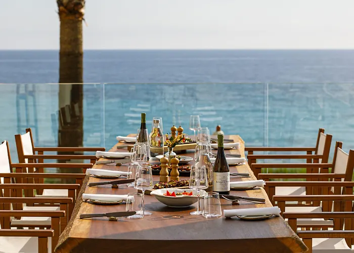 Le Blanc, A Gran Melia - The Leading Of The World (adults Only) 5*