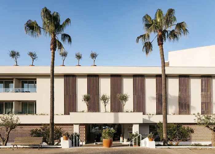 Le Blanc, A Gran Melia - The Leading Of The World (adults Only) 5*