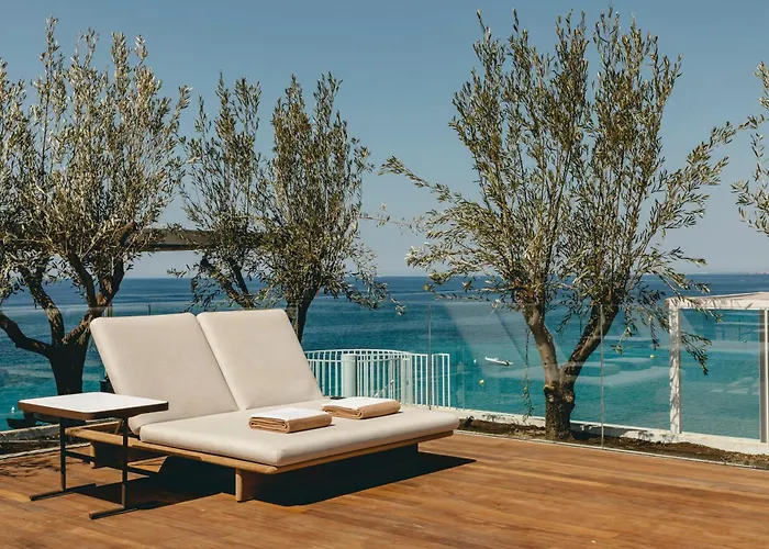 Hotel Le Blanc, A Gran Melia - The Leading Of The World (adults Only) Santo Tomás