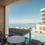Le Blanc, A Gran Melia - The Leading Of The World (adults Only)