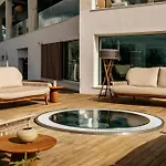 Le Blanc, A Gran Melia - The Leading Of The World (adults Only) Hotel 5*