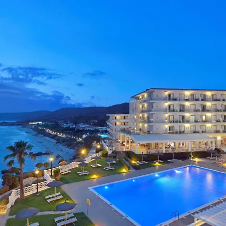 Le Blanc, A Gran Melia - The Leading Of The World (adults Only) Ξενοδοχείο