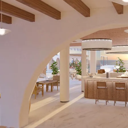 Hotel Le Blanc, A Gran Meliá - The Leading Of The World