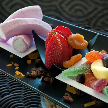 Hotel Le Blanc, A Gran Meliá - The Leading Of The World 5*