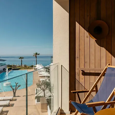 سول بيتش هاوس مينوركا 5* Santo Tomás