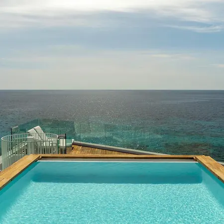 Le Blanc, A Gran Melia - The Leading Of The World (adults Only) Hotel 5*