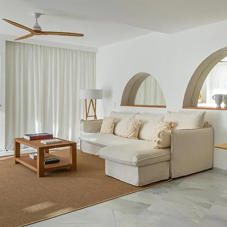 Le Blanc, A Gran Meliá - The Leading Of The World